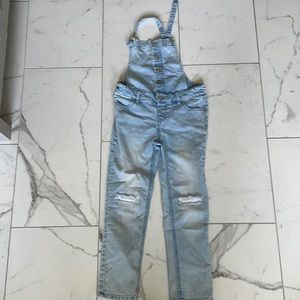 Cat and jack children’s overalls